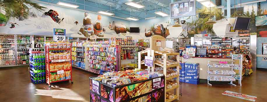 Security Solutions for Convenience Stores allentown, PA