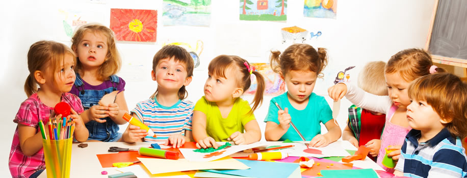 Security Solutions for Daycares allentown, PA