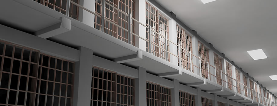 Security Solutions for Correctional Facility allentown, PA